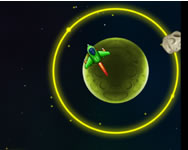 Galaxy domination HTML5 Spiel