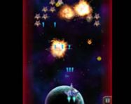 Galaxy warriors kostenloses Spiel