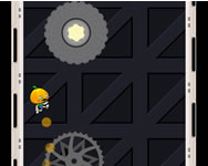 Gear escape HTML5 Spiel