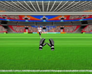 Goalkeeper challenge Beste Spiel