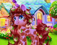 Happy pony Beste Spiel