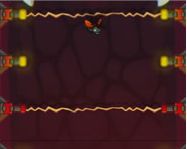 Hell trap HTML5 Spiel