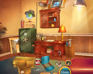 Hiddentastic mansion HTML5 Spiel