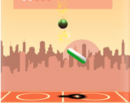 Hoop royale HTML5 Spiel