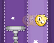 Jelly vs candy HTML5 Spiel