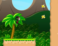 KK jungle chaos HTML5 Spiel