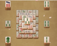 Mahjong flowers Beste