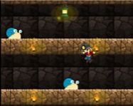 Miner jump HTML5 Spiel