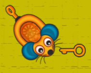 Mousedown HTML5 Spiel