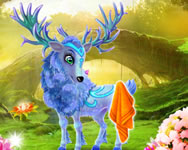 My fairytale deer Beste Spiel