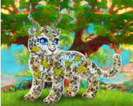 My fairytale tiger Beste