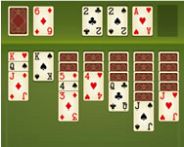 Solitaire grande kostenloses Spiel