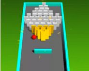 Rolling domino smash HTML5 Spiel