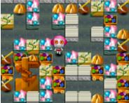Bomb It HTML5 Bomberman Spiel