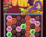 dragon-fire-and-fury HTML5 Spiel