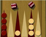 Backgammon multiplayer Denks