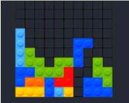 Bricks puzzle classic HTML5 Spiel