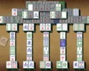 Classic mahjong deluxe Denks Spiel