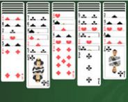 King of spider solitaire kostenloses Spiel