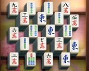 Mahjong classic HTML5 Spiel