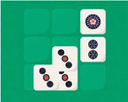 Merge mahjong HTML5 Spiel