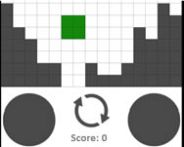 Tetris mobile Denks Spiel