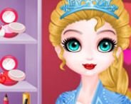 Love horoscope for princesses Die Eisknigin Spiel