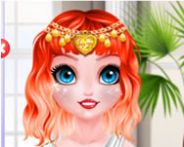 Princesses dazzling goddesses kostenloses Spiel