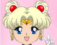 Sailor girls avatar maker Friseur Spiel
