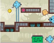 Bread pit 2 HTML5 Spiel