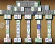 Classic mahjong deluxe Geschicklichkeit