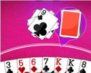 Gin rummy plus Geschicklichkeit Spiel