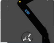 Line driver HTML5 Spiel