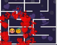 Maze lover HTML5 Spiel