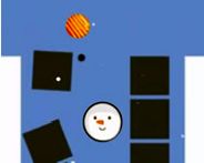 Rise up xmas HTML5 Spiel