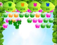 Save butterflies Geschicklichkeit Spiel