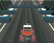 Smash cars HTML5 Spiel