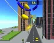 Swing rider 2 Geschicklichkeit Spiel