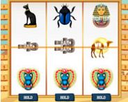 Pharaoh slots casino HTML5 Spiel