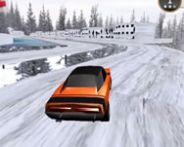 Stunts car challenge HTML5 Spiel