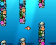Splishy fish HTML5 Spiel