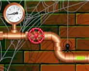 Plumber game HTML5 Spiel