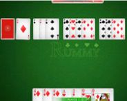 Rummy multiplayer HTML5 Spiel