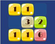 Smart numbers HTML5 Spiel