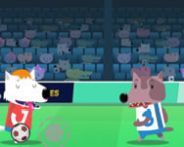 Soccer champ Html5