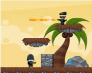 Soldier way Html5 Spiel