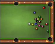 8 ball billiards classic kostenloses Spiel