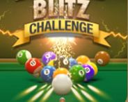 Billiard blitz challenge HTML5 Spiel