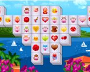 Valentines mahjong deluxe kostenloses Spiel