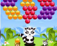 Bubble shooter 2020 game HTML5 Spiel
